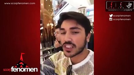 Kuaför-berber maceranız