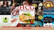 Read  HCG Diet Recipes Top Recipes for All Phases of the HCG Diet Ebook Free
