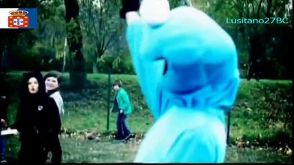 Alemanha, As Redes Nazis de Extrema Direita