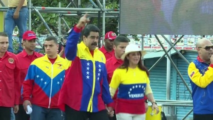 Capriles: eleição é ‘válvula de escape'