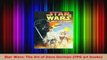 Read  Star Wars The Art of Dave Dorman FPG art books EBooks Online