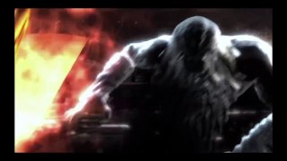 God Of War 3 Remastered Gameplay Walkthrough Part 24 Final (PS4)