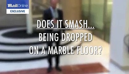 Motorola Introduced Superb Moto X Force Unbreakable Phone