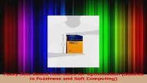 Read  Fuzzy Sets Based Heuristics for Optimization Studies in Fuzziness and Soft Computing PDF Online