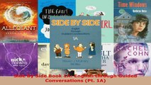 Read  Side By Side Book 1A English through Guided Conversations Pt 1A PDF Free