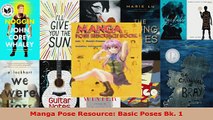 Read  Manga Pose Resource Basic Poses Bk 1 PDF Free
