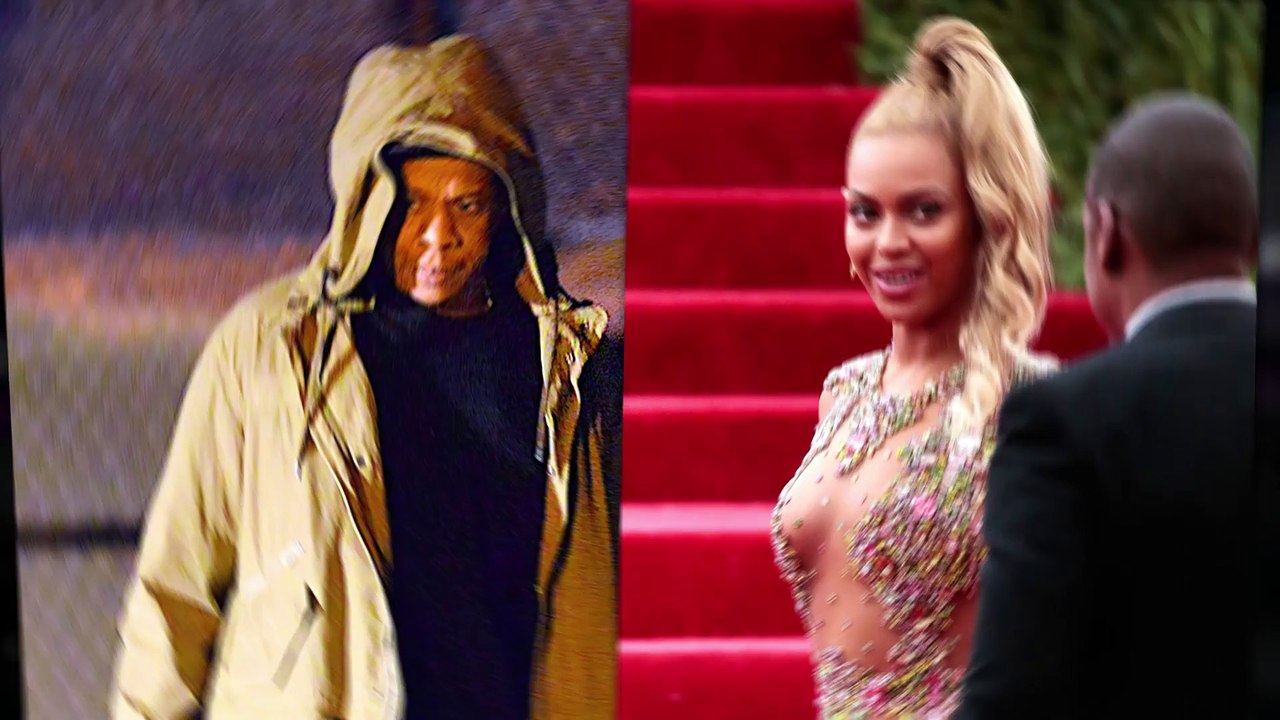 Beyonce und Jay Z haben getrennte Schlafzimmer