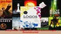 Read  Design DNA  Logos 300 International Logos Deconstructed EBooks Online