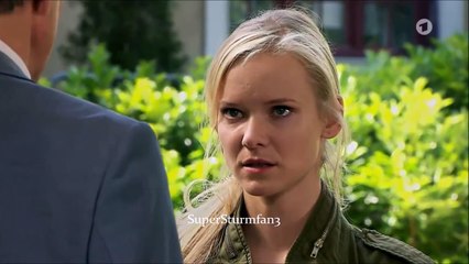 Luisa und Sebastian Folge 2295 Sturm der Liebe HD