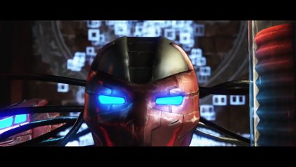 Mortal Kombat X - Kombat Pack 2 - Bande-Annonce - VO