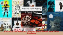 Download  GlutenFree Baking  Gluten Free Bread and Cake Recipes Ebook Free
