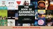 Read  Book of Guinness Advertising EBooks Online