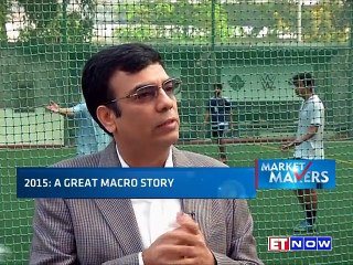 Market Makers with Sandeep Tandon