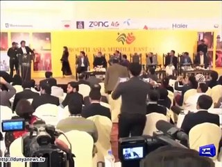 Imran Khan Spills The Beans On Cricket Career