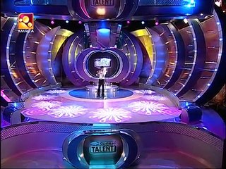 Seruling India Sangat Merdu -- Super Talent India
