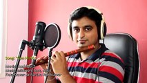 Tum Hi Ho - Aashiqui 2 - Flute Cover - Sriharsha Ramkumar