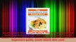 Read  South Beach Diet South Beach Diet Recipe Book 50 Delicious  Easy South Beach Diet EBooks Online