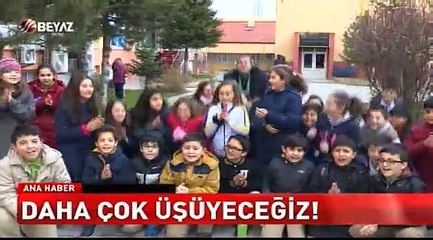 Beyaz Tv Ana Haber 03.12.2015