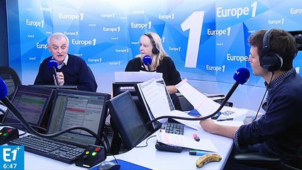 COP21 : "Ce que les pays ont mis sur la table est significatif"