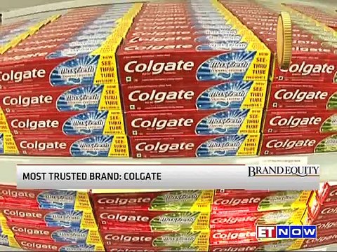 Brand Equity - Most Trusted Brands Special