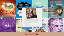 Read  Eat the Yolks Ebook Free