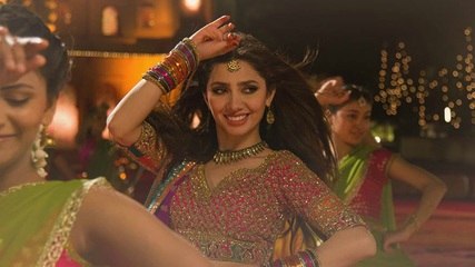 Shakar Wandaan Re | Mahira Khan | Video Song | Ho Mann Jahaan