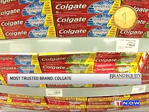 Brand Equity - Most Trusted Brands Special