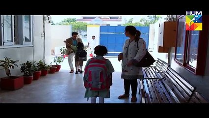 Tumhare Siwa Episode 15 Part 2 HUM TV Drama 4 Dec 2015
