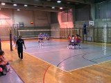 Decembarski sport seli se u dvorane, 04. decembar 2015. (RTV Bor)