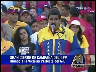 Maduro está dispuesto a radicalizar la revolución económica