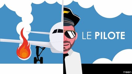 Le Pilote - court métrage