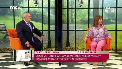 Zuhal Topal'la 4 Aralık 2015 - 1.Kısım