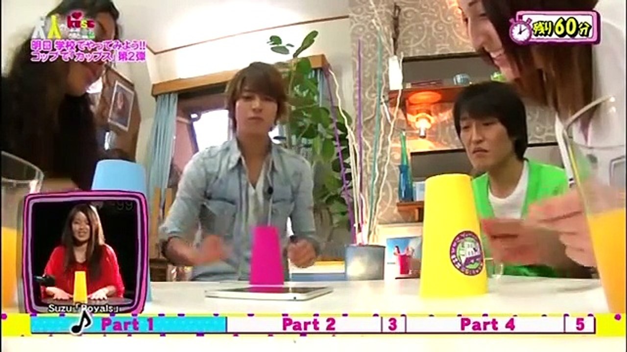 140519 大人のKISS英語 「Episode 05」