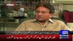Imran Khan Is Only Leader In Pakistan Who is Doing Real Opposition - Pervez Musharraf