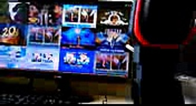 Columbia Tristar Television Distribution - 1996