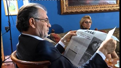 Të Paekspozuarit, “Dy jetët e Koço Kokëdhimës” - Ora News- Lajmi i fundit-