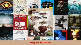 Download  Vegan Muffins Ebook Free