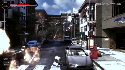 Shadow Complex Remastered : Bande annonce