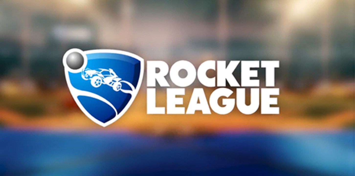 Trailer Rocket League para Xbox One