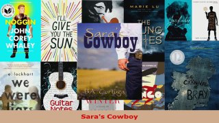 Read  Saras Cowboy Ebook Free