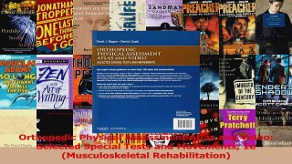 PDF Download  Orthopedic Physical Assessment Atlas and Video Selected Special Tests and Movements 1e Read Online