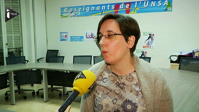 Le ministère de l'Education veut lutter contre la radicalisation à l'école