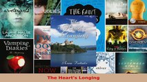 Read  The Hearts Longing Ebook Free