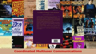 Read  Coordinated Multiuser Communications PDF Online