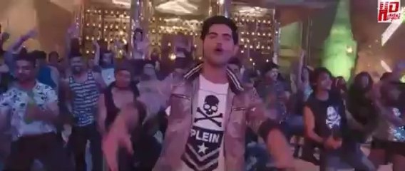 Sharabi HD Video Song Pyaar Ka Punchnama 2 Sharib Toshi Raja Hasan Cinepax