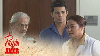 Pasion de Amor: Cause of death