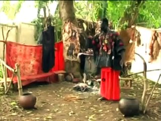 saman wudinii- Asante Akan Ghanaian Twi Movie
