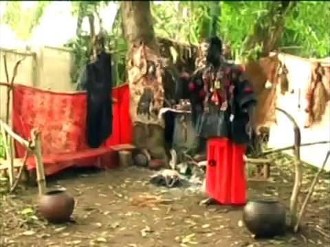 saman wudinii- Asante Akan Ghanaian Twi Movie