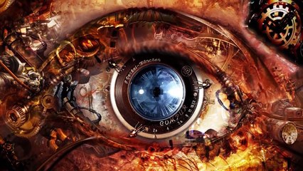 How Jesus defeated SATURN (R$E)