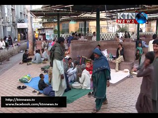 Sindh Round Up 02nd December 2015- 10 PM